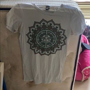 COPY - 6/$35 obey shirt